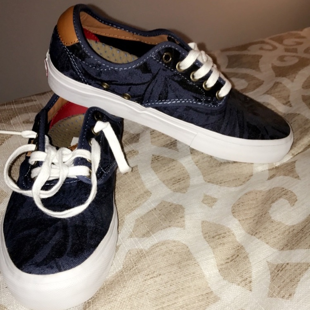 Vans UltraCushion